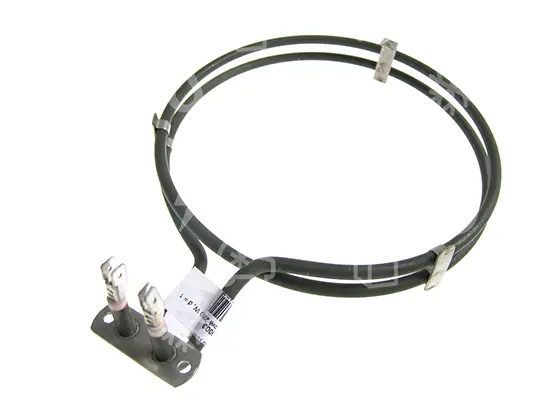těleso topné kruhové 2300 W, d = 180 mm, BOSCH, (096823, 483636)